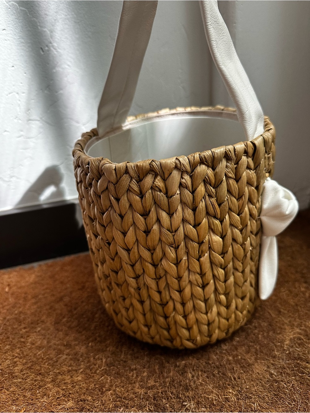 Pamela Munson Petit Isla Bahia Basket - Picture 2 of 7